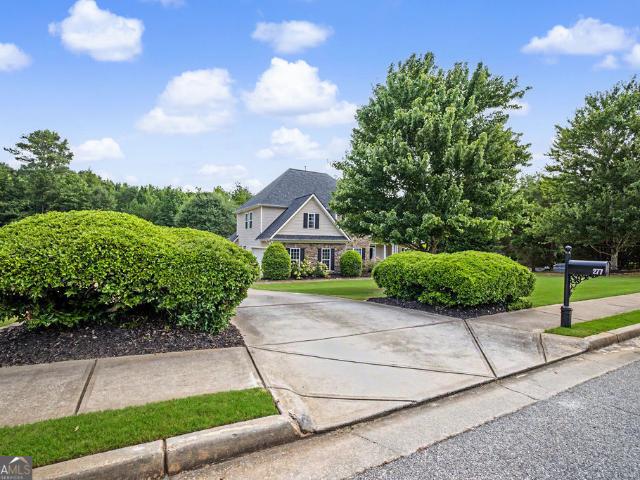 House for sale in Sharpsburg, Georgia