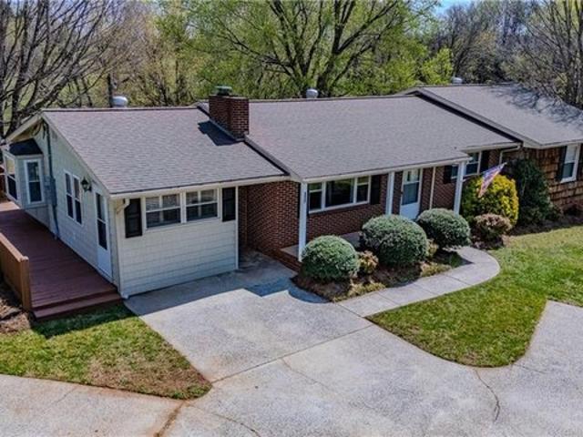 House for sale in Mount Airy, North Carolina