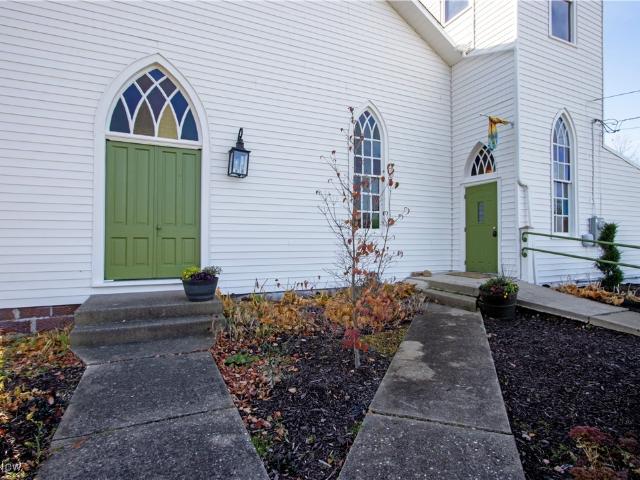 House for sale in Ohio