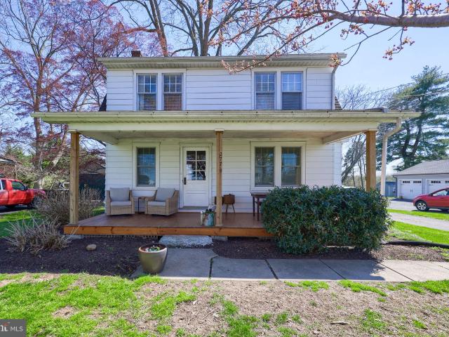 Property for sale in West Willow, Pennsylvania