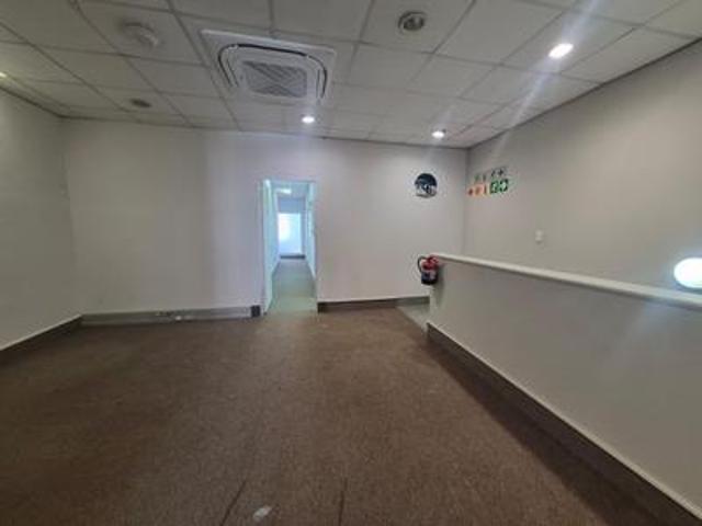 Office for rent in Umgungundlovu, Kwazulu-natal