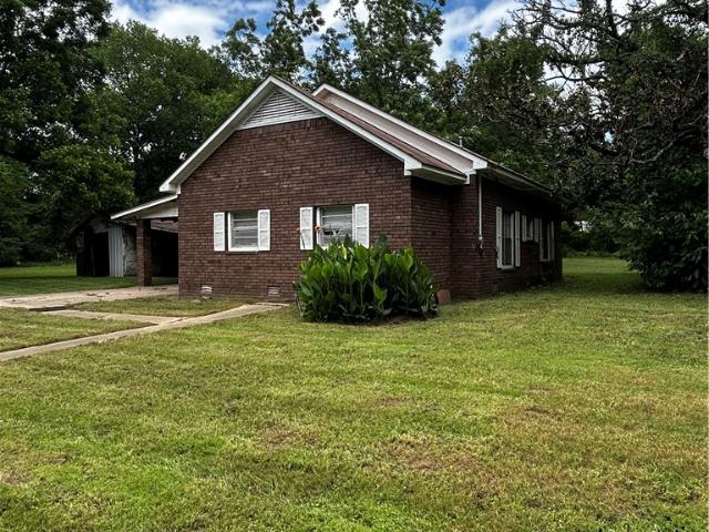 House for sale in Ark