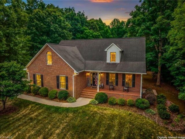 House for sale in Davidson, North Carolina