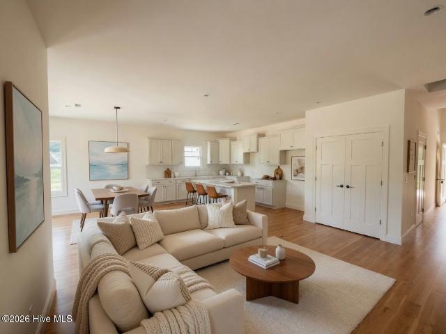 House for sale in Aberdeen, North Carolina