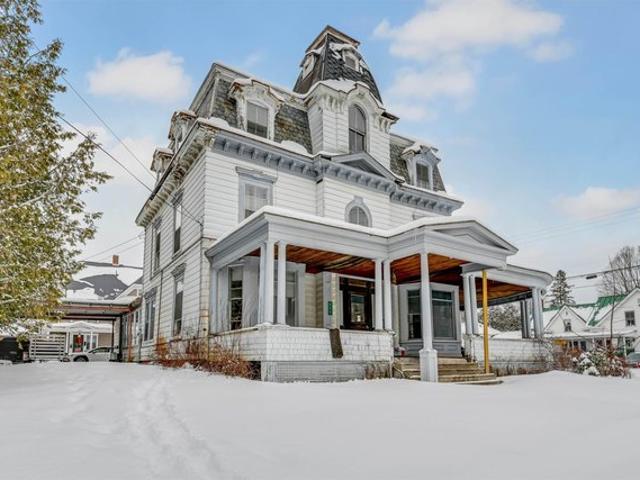 House for sale in Saint Johnsbury, Vermont
