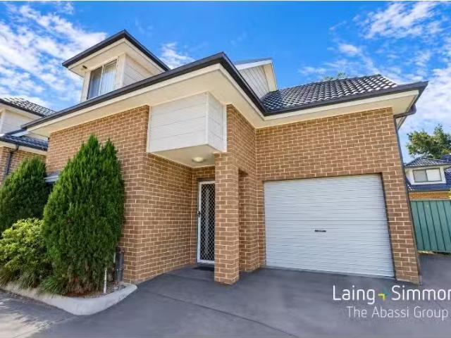 Condo for rent in St Marys, Sydney