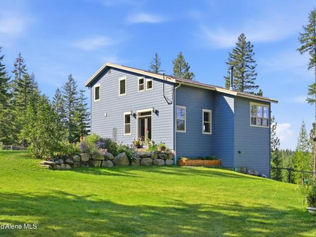 House for sale in Athol, Kootenai County