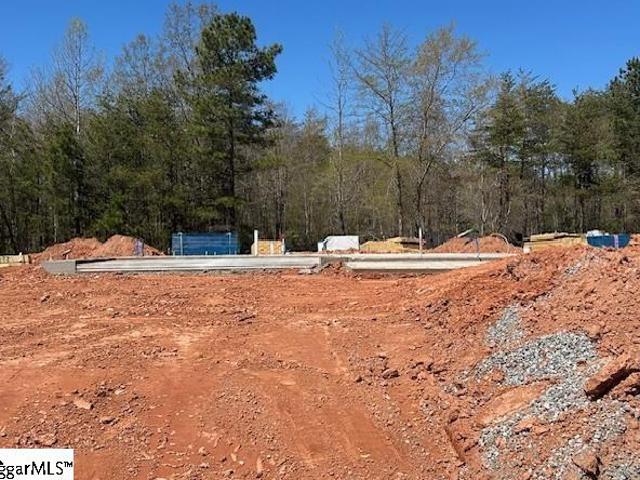 House for sale in Landrum, South Carolina