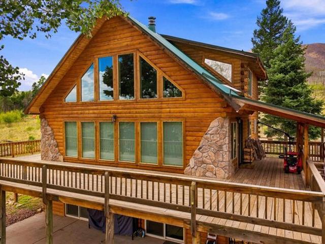 House for sale in La Veta, Huerfano County