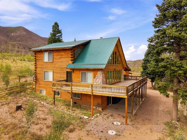 House for sale in La Veta, Huerfano County