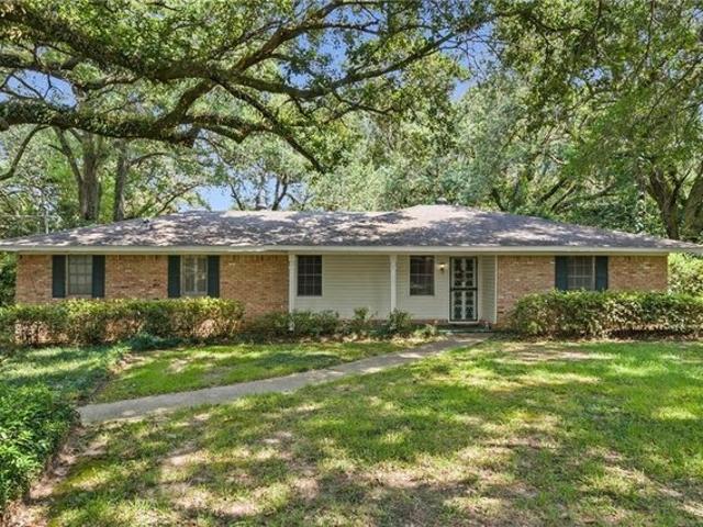 House for sale in Mobile, Alabama