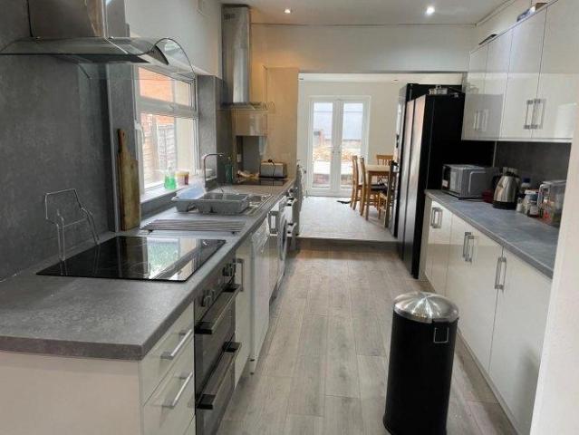 House for rent in Stirchley, Birmingham