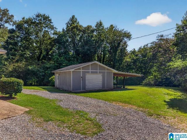 House for sale in Heflin, Alabama