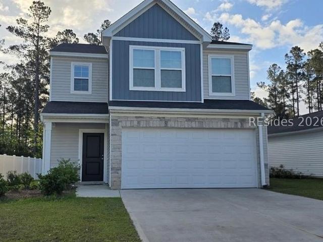 House for sale in Hardeeville, South Carolina