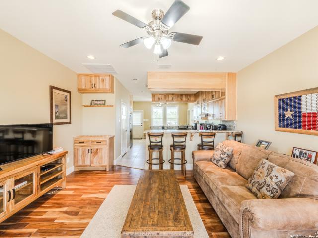 Land for sale in Kinney, Texas