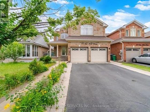 House for sale in Georgina, Ontario