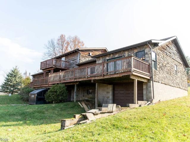 House for sale in Wheeling, West Virginia