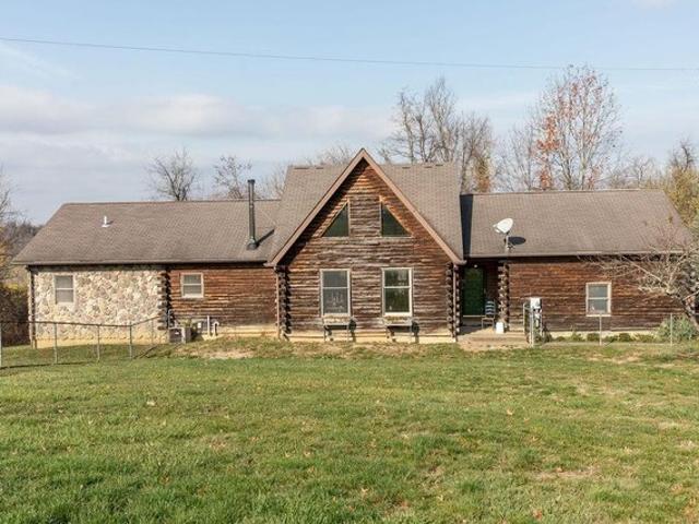 House for sale in Wheeling, West Virginia