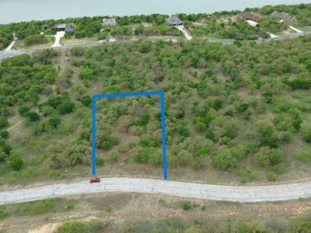 Land for sale in Wise, Texas