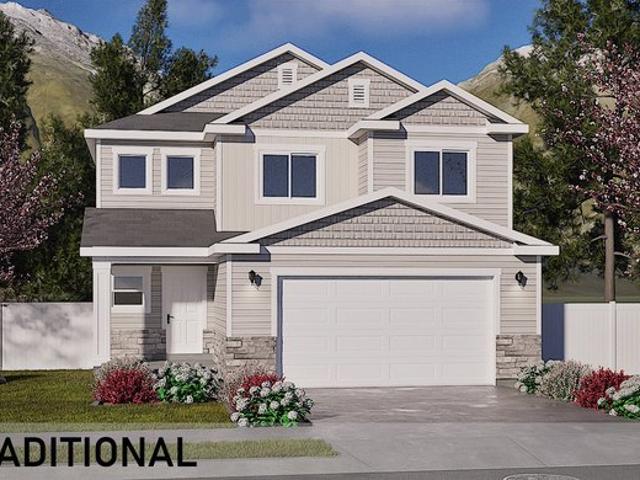 House for sale in Brigham City, Box Elder County