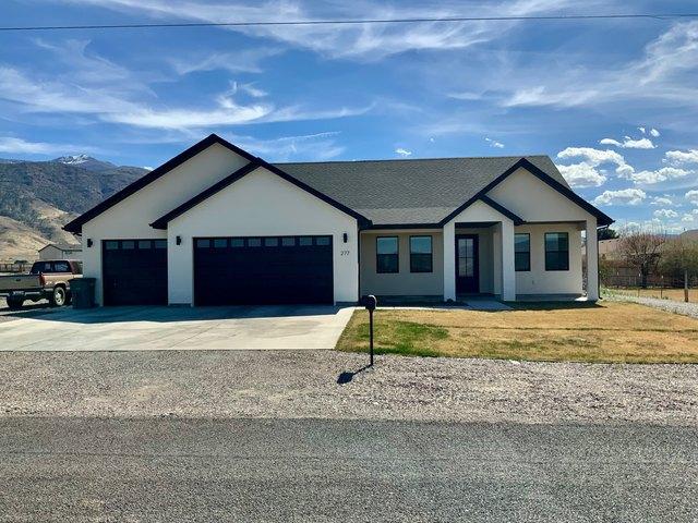 House for sale in Monroe, Utah