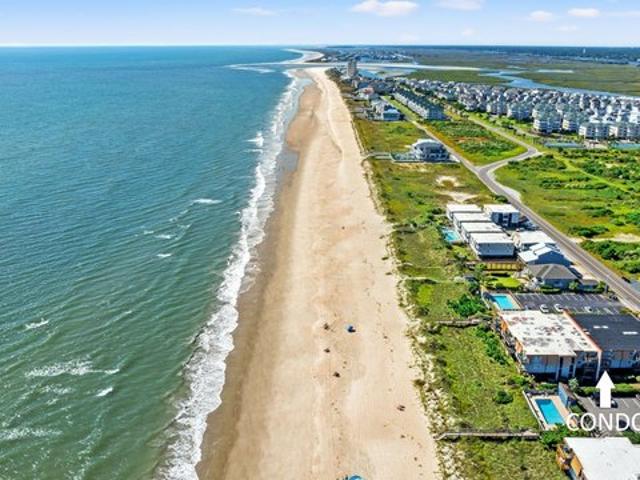 Condo for sale in Ocean Isle Beach, North Carolina