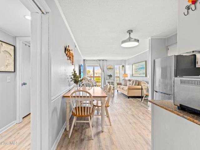 Condo for sale in Ocean Isle Beach, Brunswick County