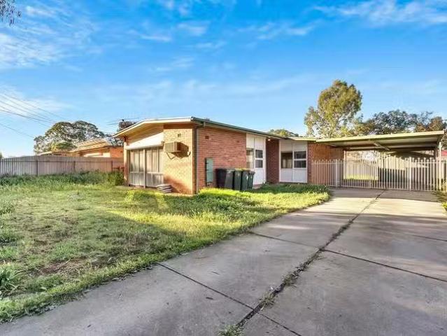 House for rent in Horseshoe Creek, South Australia