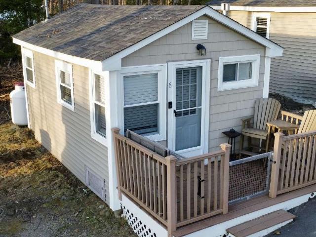 Condo for sale in New Hampshire