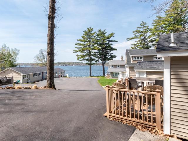 Condo for sale in New Hampshire