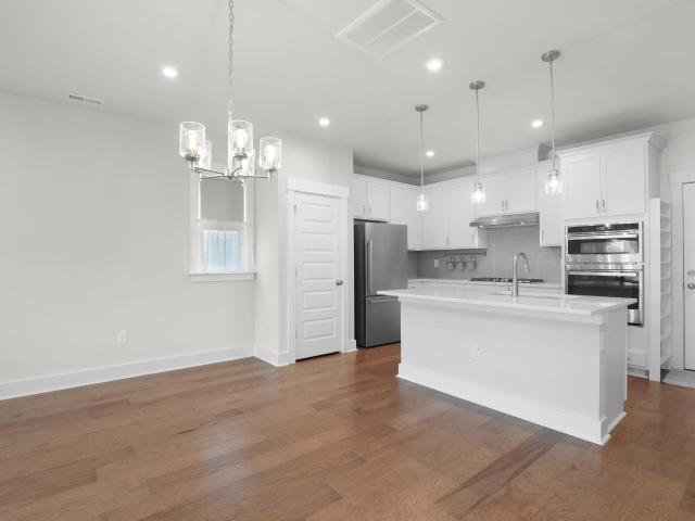 Townhouse for sale in Chatham, North Carolina