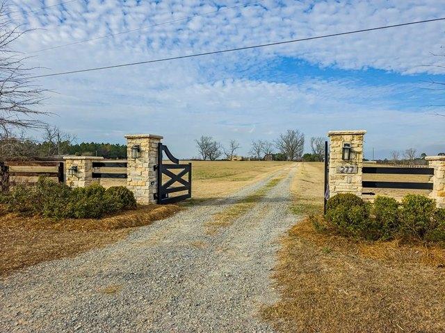 House for sale in Tifton, Georgia