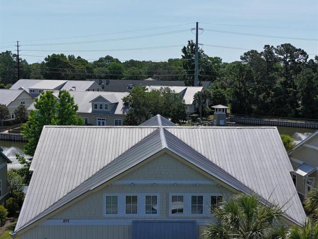 Commercial for sale in Pawleys Island