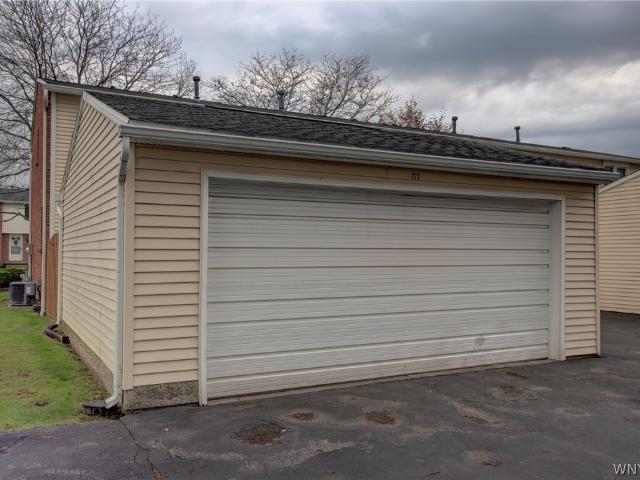 Condo for sale in West Seneca, New York