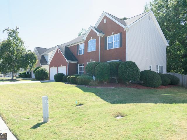 House for sale in Stockbridge, Henry County