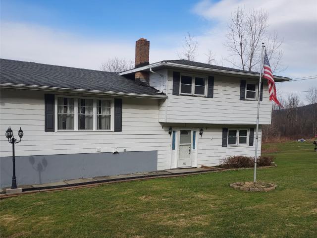 House for sale in Conklin, New York