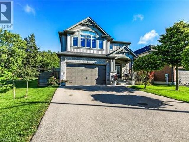 House for sale in Simcoe, Ontario