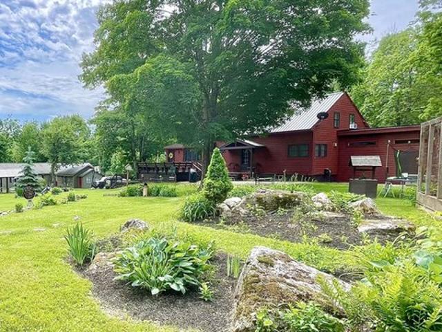 House for sale in Maine