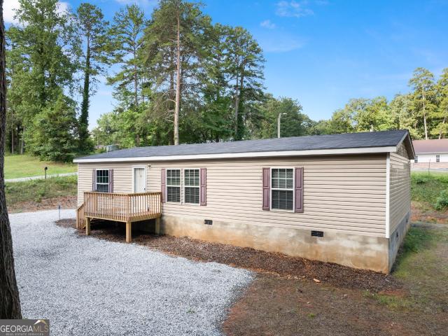 House for sale in Cornelia, Georgia
