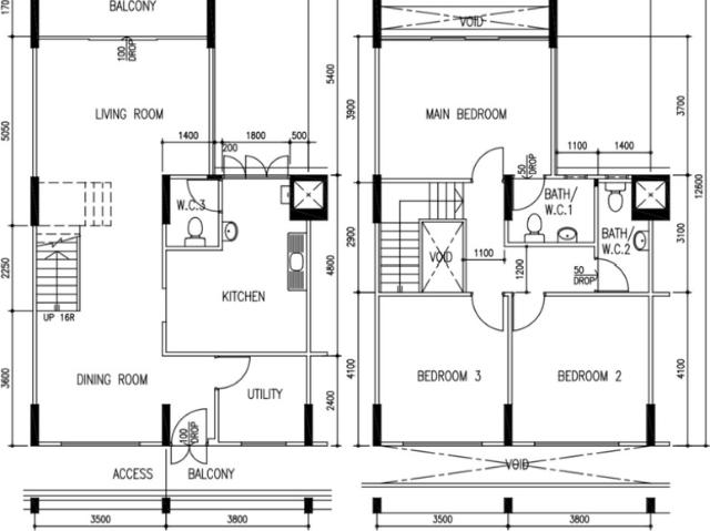 Apartment for sale