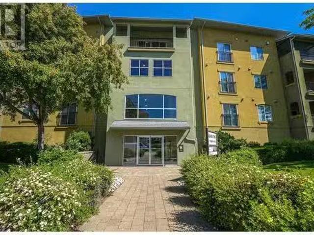 Condo for sale in Penticton