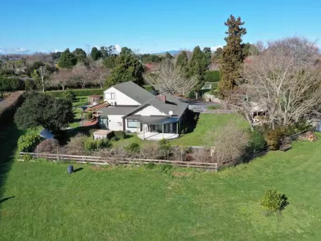 House for sale in Tamahere, Waikato