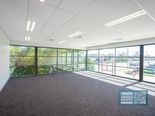 Office for rent in Toombul, Queensland
