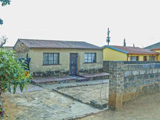 House for sale in Ekurhuleni, Gauteng