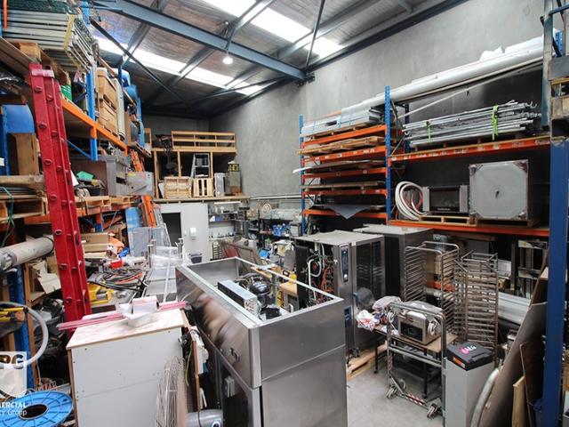 Warehouse for sale in Sydney, New South Wales