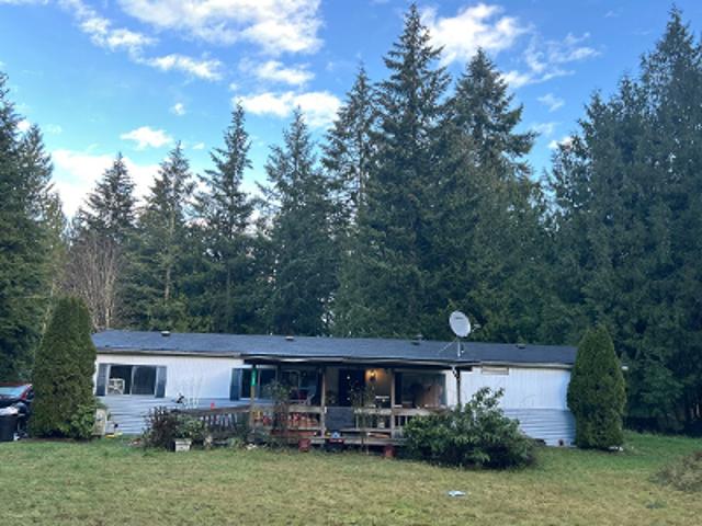 House for sale in Graham, Washington