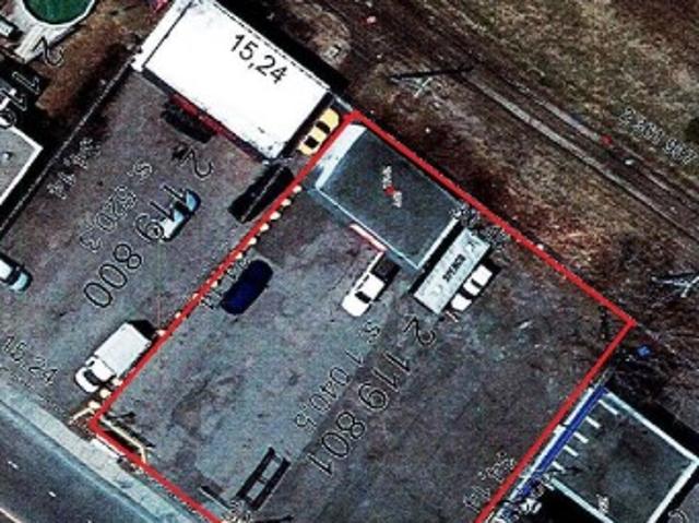 Land for sale in Le Vieux-Longueuil, Longueuil