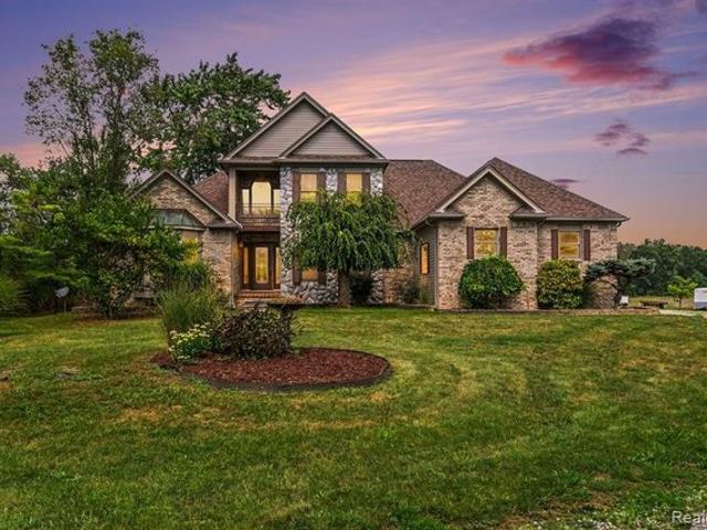 House for sale in Michigan