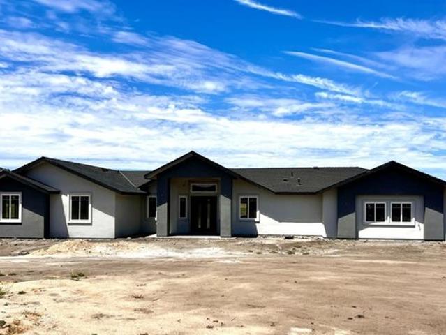 House for sale in Tehachapi, California