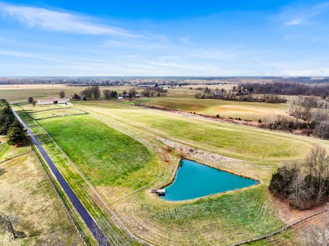 House for sale in Sunman, Indiana